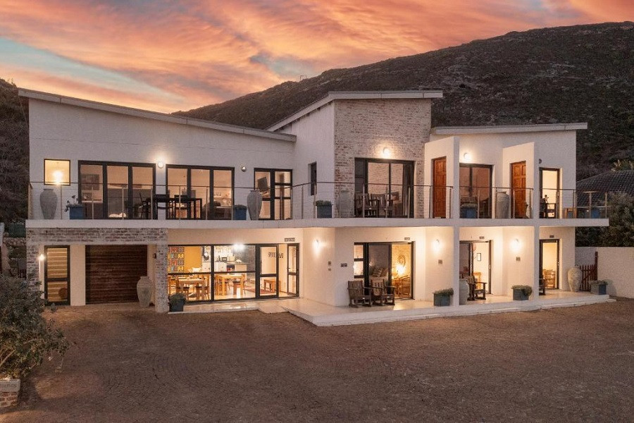 Vacation Hub International - VHI - Travel Club - Spookdraai B&B