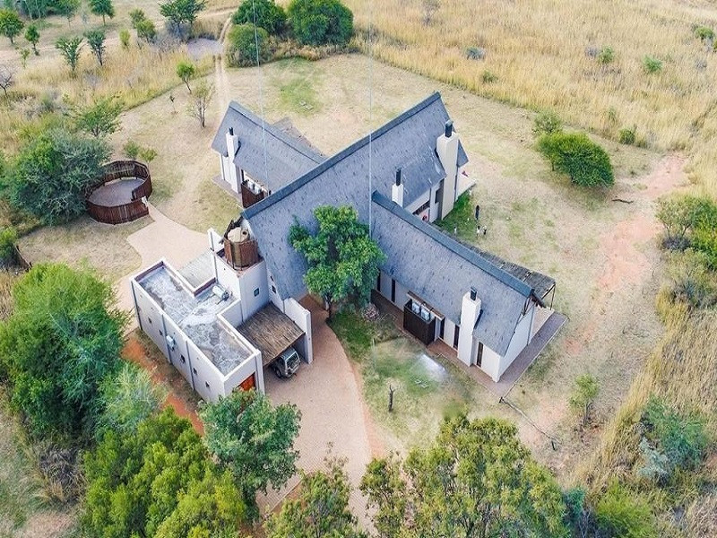 Vacation Hub International - VHI - Travel Club - Zebula 81 Holiday Home