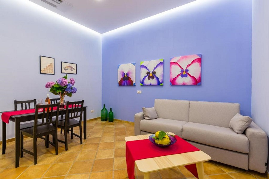 Vacation Hub International - VHI - Travel Club - Fuoro 10 Sorrento