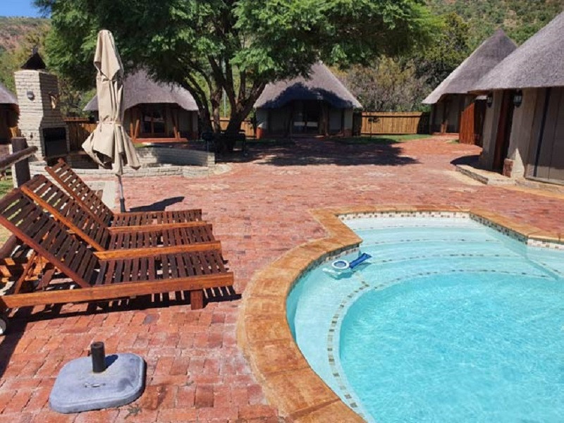 Vacation Hub International - VHI - Travel Club - Milkwood cottage Mabalingwe