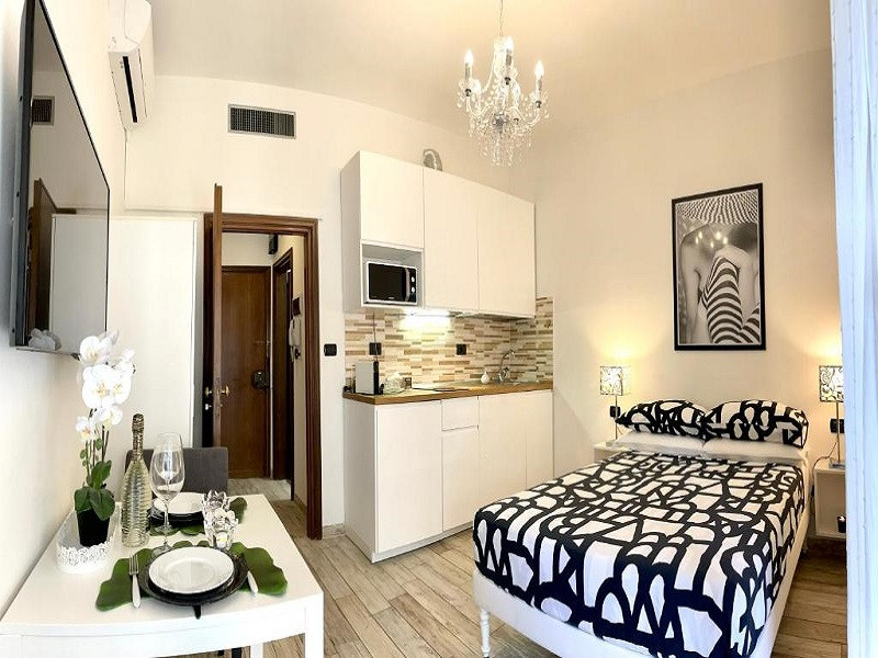 Vacation Hub International - VHI - Travel Club - Leonardo & Davide Apartment Florence