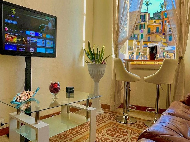Vacation Hub International - VHI - Travel Club - Piazza Grande Sea view Apartment