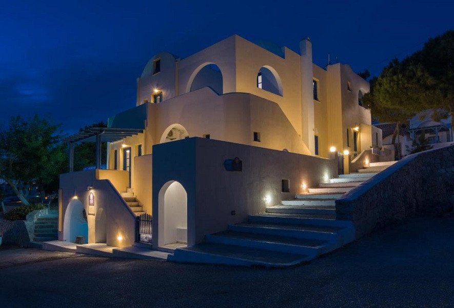 Vacation Hub International - VHI - Travel Club - Cultural House