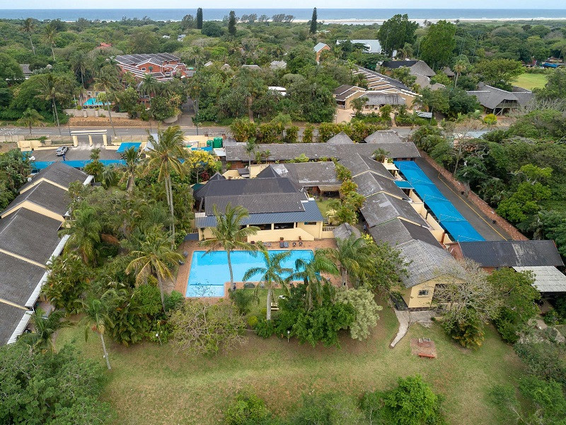 Vacation Hub International - VHI - Travel Club - Manzini Chalets -18