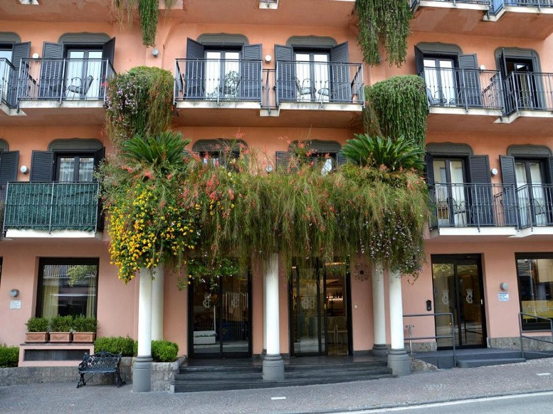Vacation Hub International - VHI - Travel Club - Central Wellness Hotel