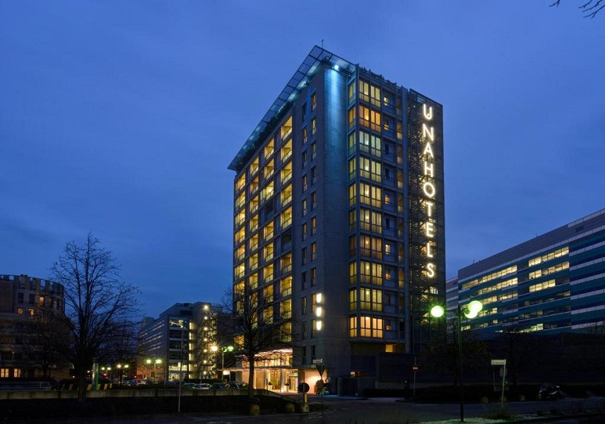 Vacation Hub International - VHI - Travel Club - UNAHOTELS The ONE Milano Hotel & Residence