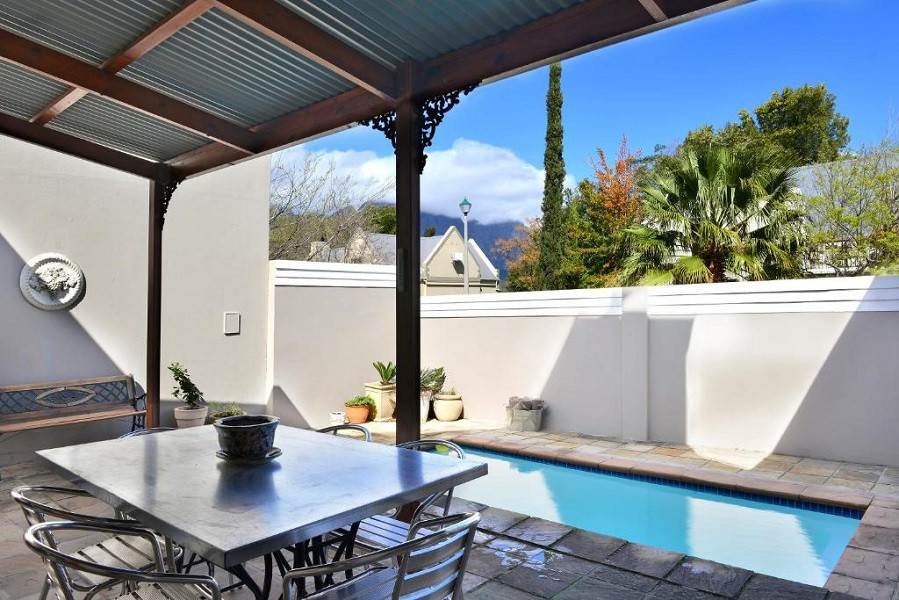 Vacation Hub International - VHI - Travel Club - La Gratitude Self catering cottage