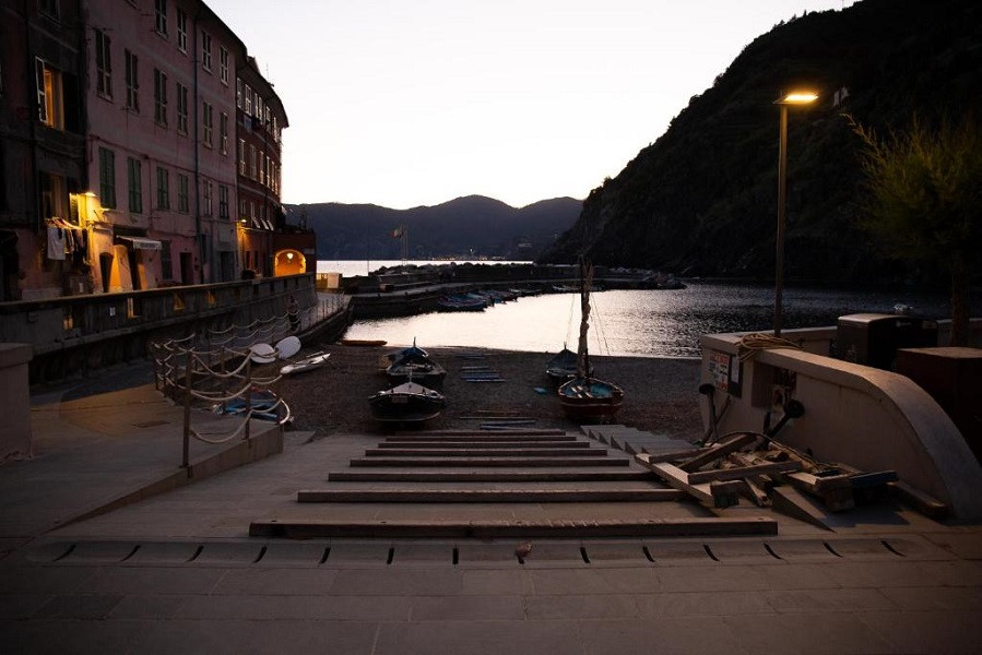 Vacation Hub International - VHI - Travel Club - Sea View Suites - Francamaria Rooms