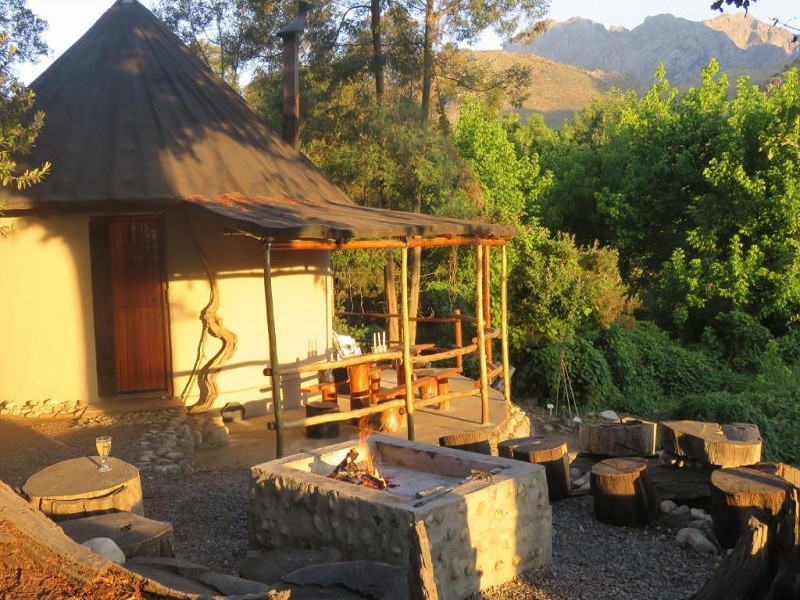 Vacation Hub International - VHI - Travel Club - The River Siding