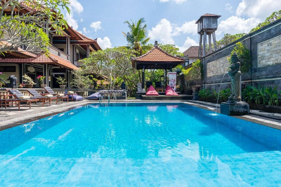 Vacation Hub International - VHI - Travel Club - Sagitarius Inn