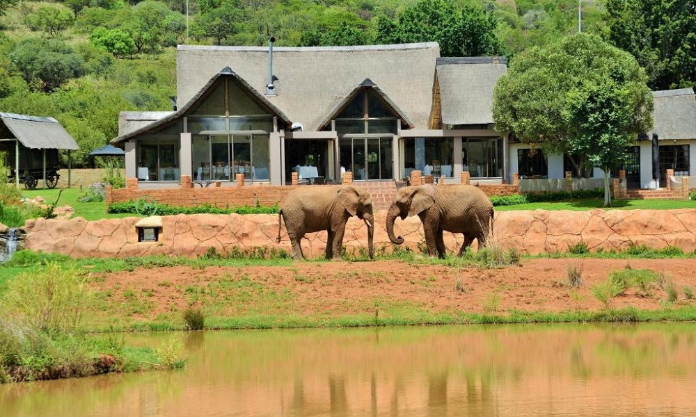 Vacation Hub International - VHI - Travel Club - African Hills Safari Lodge & Spa