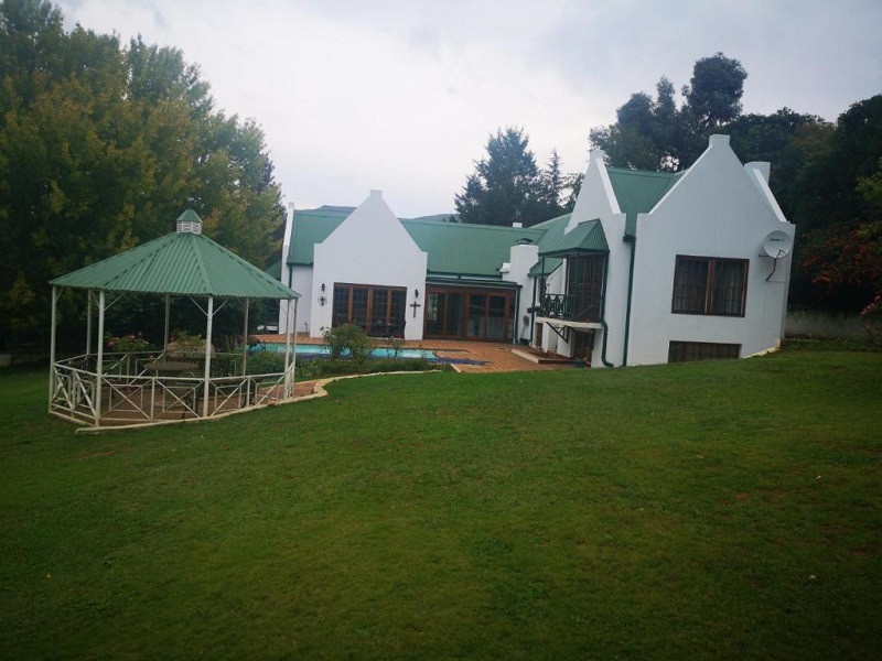 Vacation Hub International - VHI - Travel Club - The Gables-Clarens