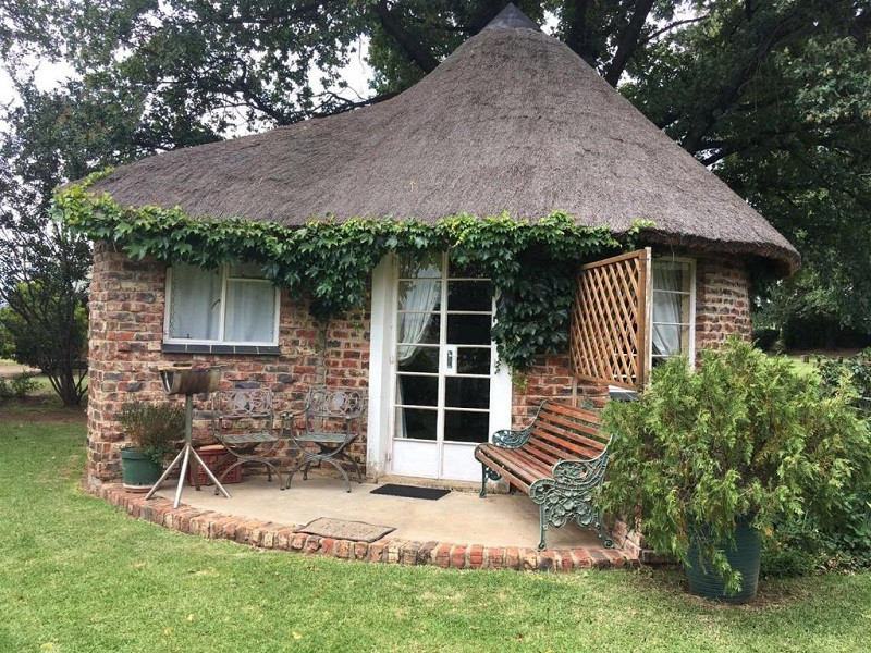Vacation Hub International - VHI - Travel Club - De Molen Farm