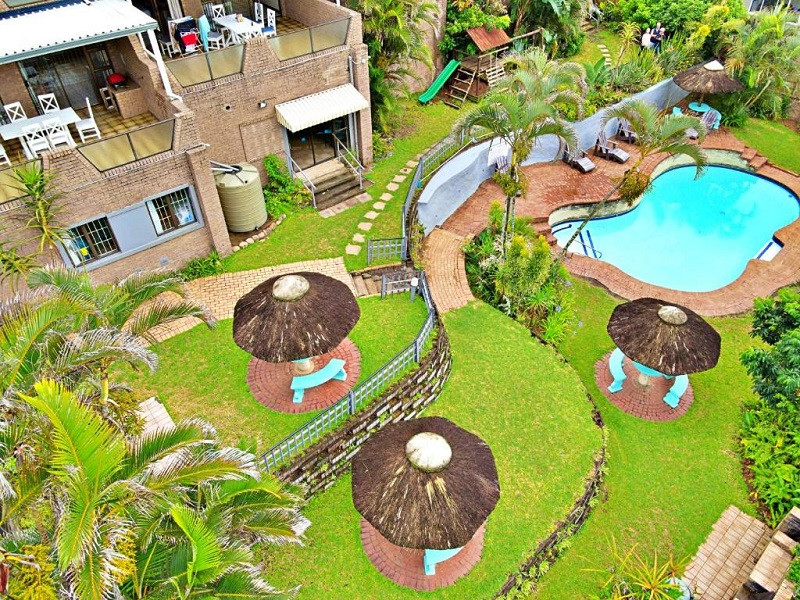 Vacation Hub International - VHI - Travel Club - Hyde Park Resort