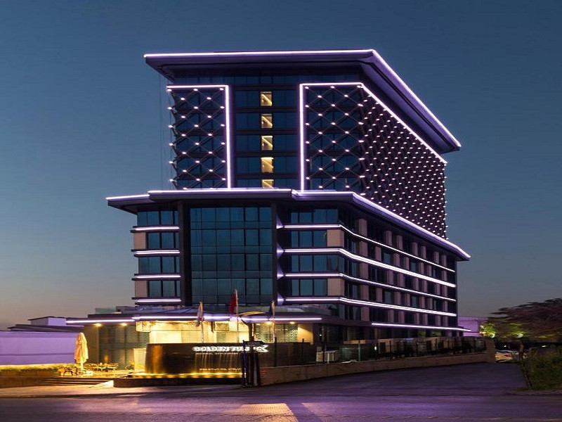 Vacation Hub International - VHI - Travel Club - Golden Tulip Istanbul Bayrampasa
