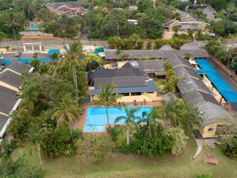 Vacation Hub International - VHI - Travel Club - Manzini Self Catering Chalets