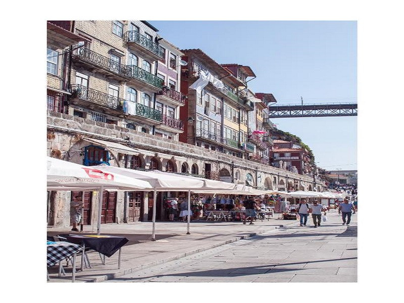 Vacation Hub International - VHI - Travel Club - Porto By The River Studios