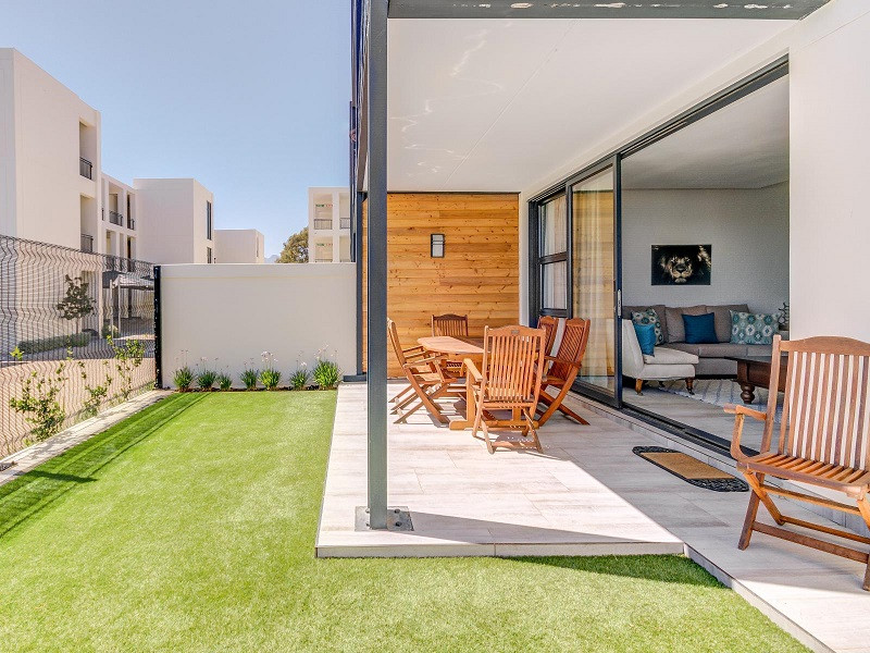 Vacation Hub International - VHI - Travel Club - UniqueStay Somerset West