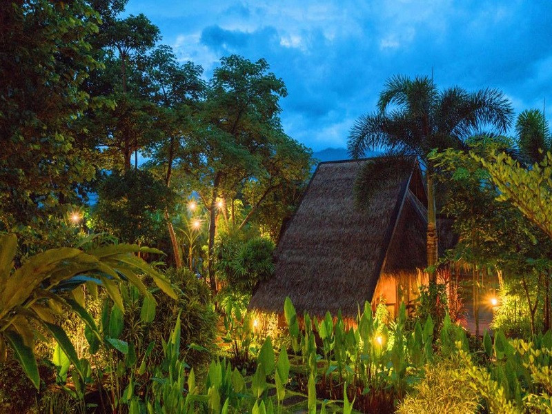 Vacation Hub International - VHI - Travel Club - Pura Vida Pai Resort