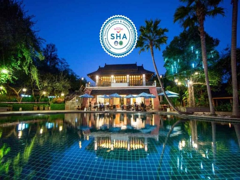 Vacation Hub International - VHI - Travel Club - Sibsan Resort & Spa Maetaeng SHA