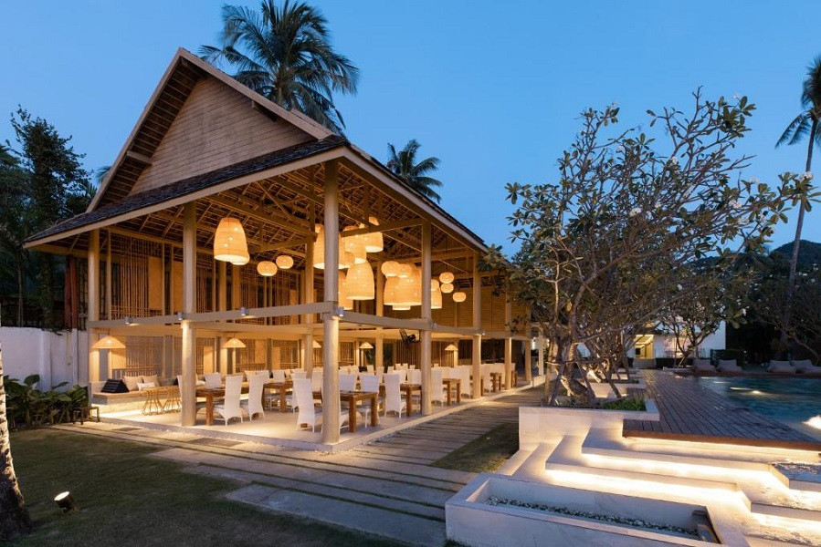 Vacation Hub International - VHI - Travel Club - VAYNA Boutique Koh Chang