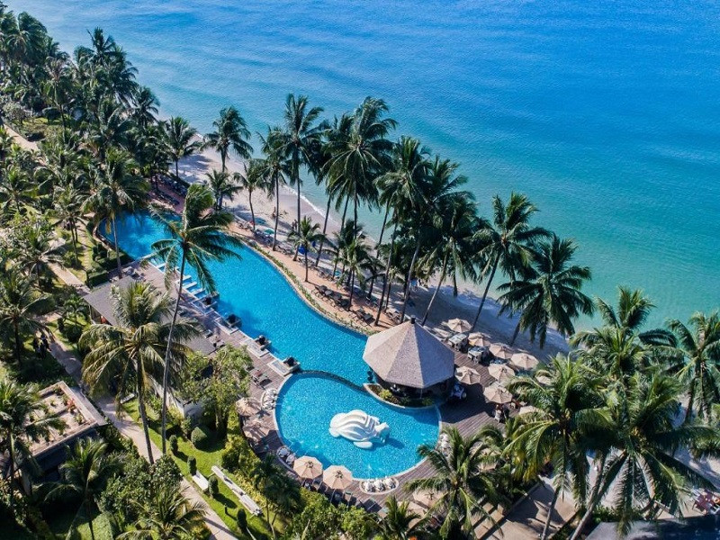 Vacation Hub International - VHI - Travel Club - KC Grande Resort & Spa - SHA Extra Plus