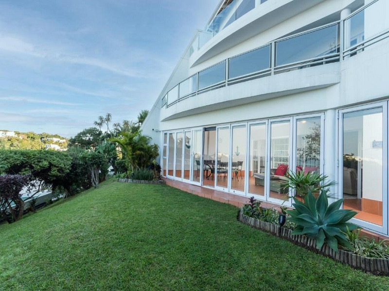 Vacation Hub International - VHI - Travel Club - 44 Long Island, Ballito
