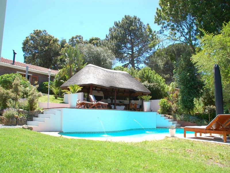 Vacation Hub International - VHI - Travel Club - Villa Helderberg