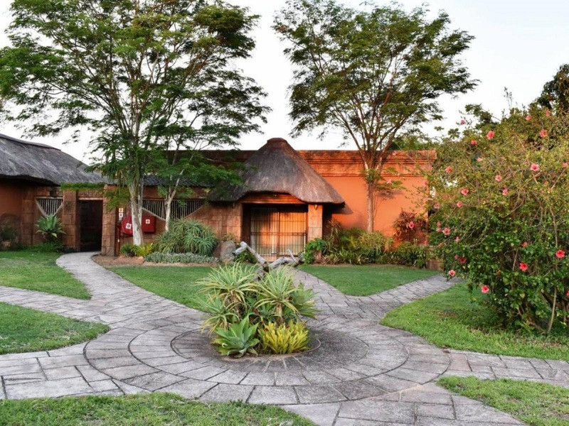 Vacation Hub International - VHI - Travel Club - Tipperary Game Lodge