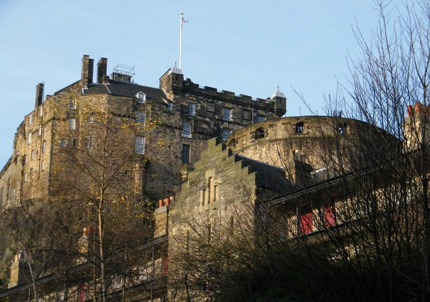 Vacation Hub International - VHI - The West Bow Apartment