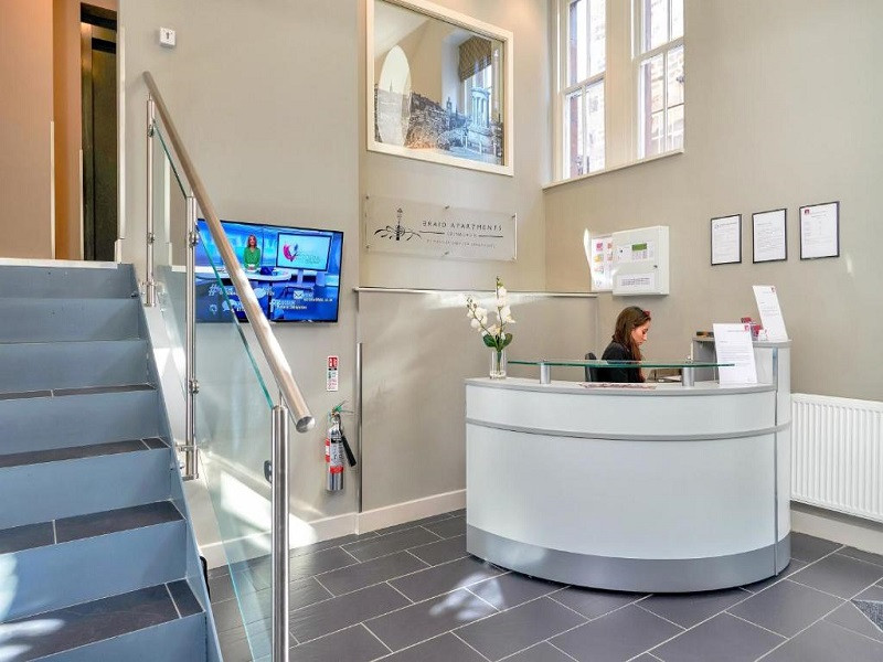 Vacation Hub International - VHI - Travel Club - Braid Apartments by Mansley