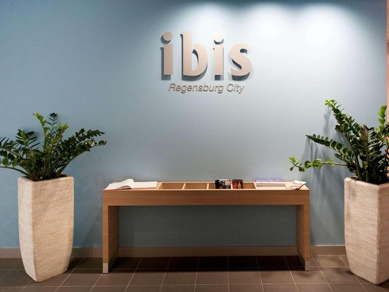 Vacation Hub International - VHI - Travel Club - ibis Hotel Regensburg City