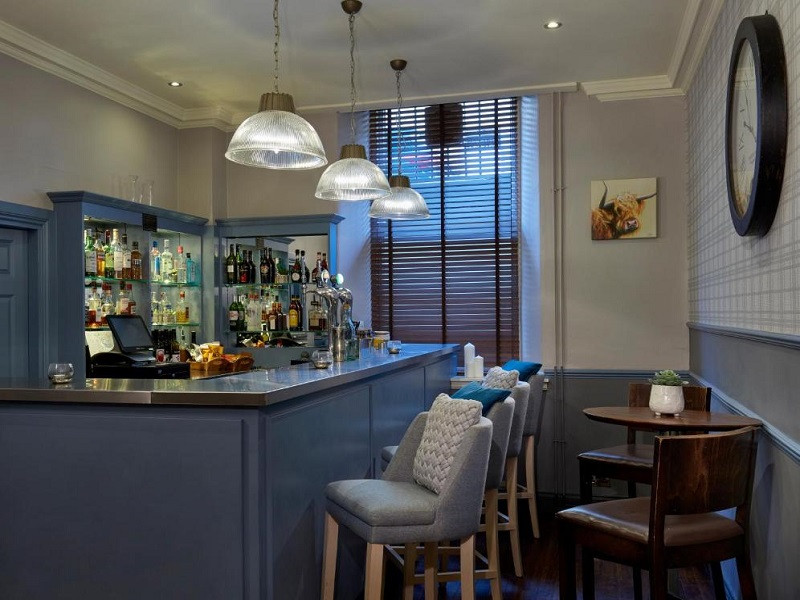 Vacation Hub International - VHI - Travel Club - Leonardo Edinburgh City