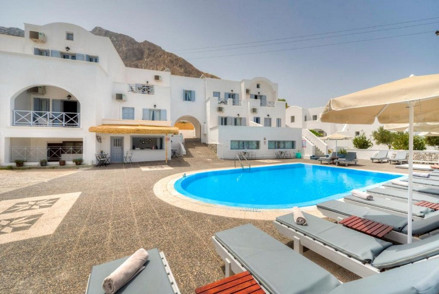 Vacation Hub International - VHI - Travel Club - Casa Iphigenia