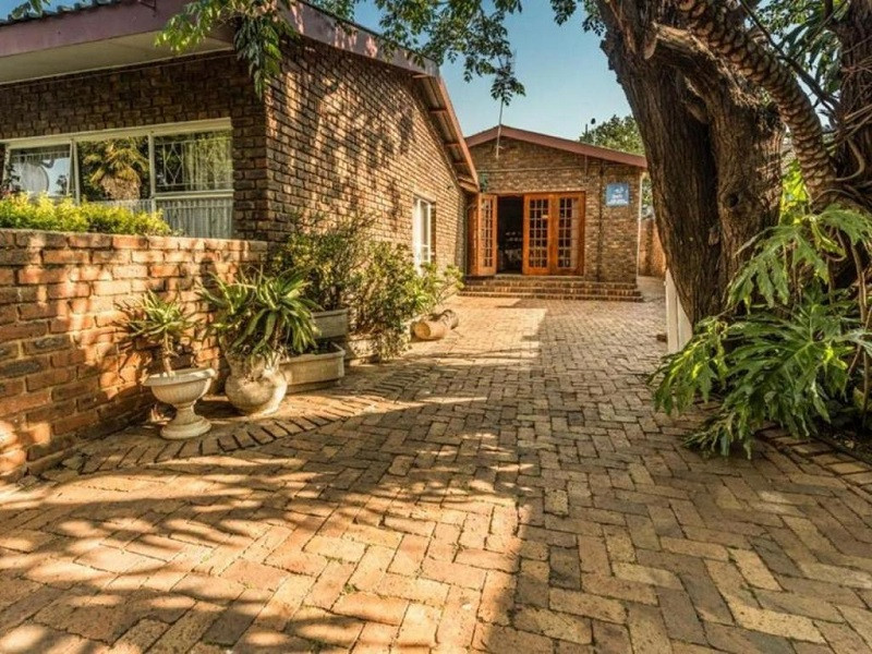 Vacation Hub International - VHI - Travel Club - Vision Home Self Catering accommodation