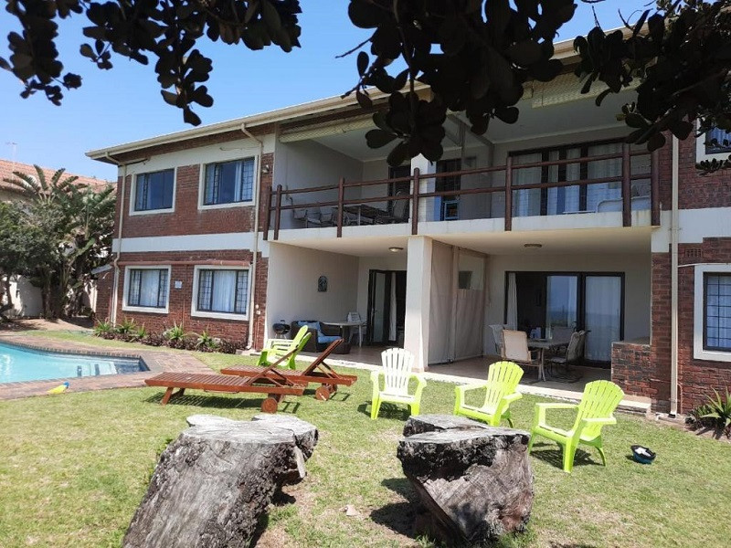 Vacation Hub International - VHI - Travel Club - Beach House Umhlanga