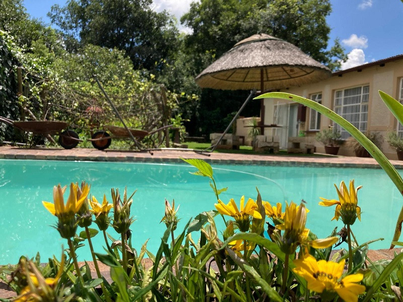 Vacation Hub International - VHI - Travel Club - JV Eiendomme (PTY) Ltd