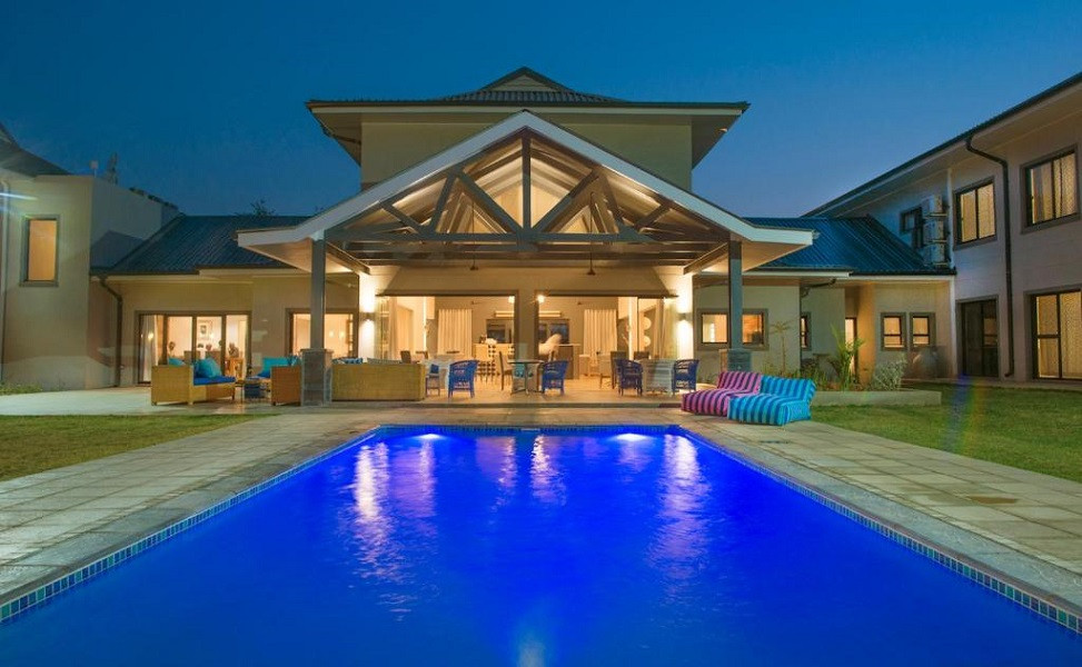 Vacation Hub International - VHI - Travel Club - The Urban Hotel Ndola