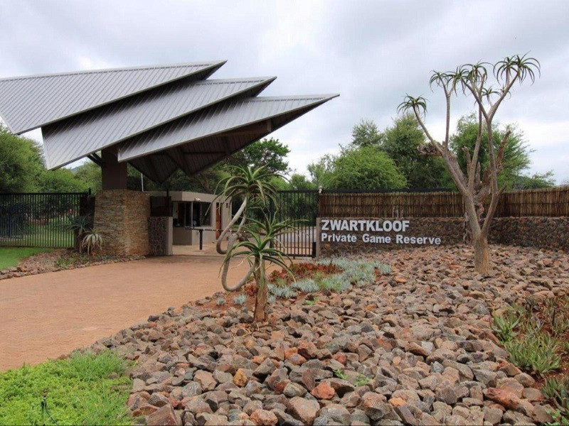 Vacation Hub International - VHI - Travel Club - Zwartkloof Private Game Reserve
