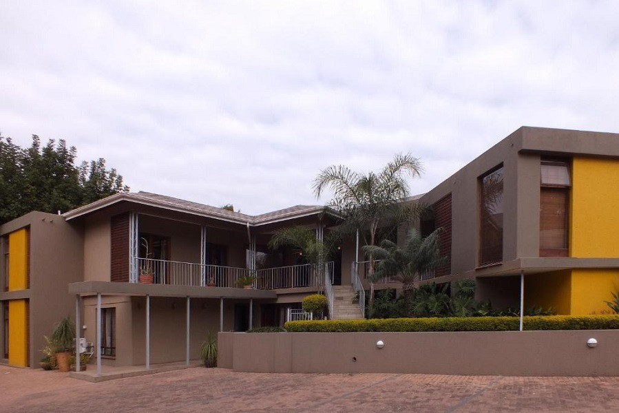 Vacation Hub International - VHI - Travel Club - Acacia Guest House Nelspruit