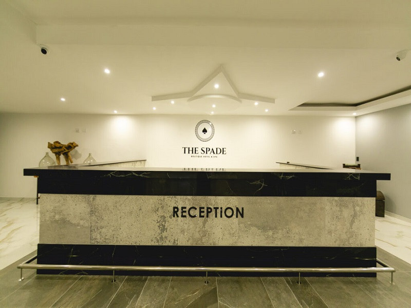 Vacation Hub International - VHI - Travel Club - The Spade Boutique Hotel & Spa