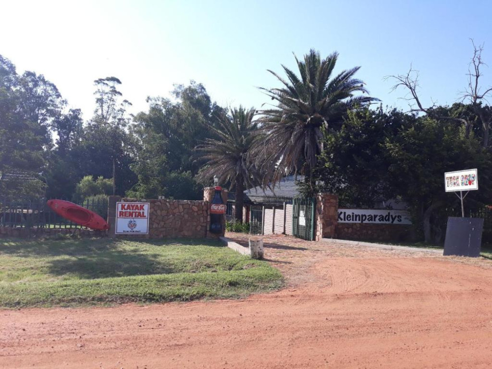 Vacation Hub International - VHI - Travel Club - Klein Paradys Parys
