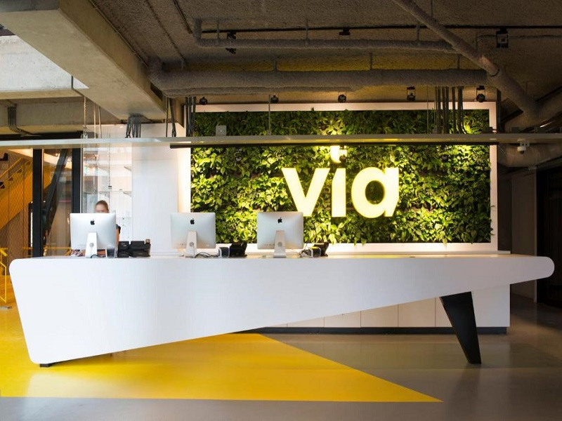 Vacation Hub International - VHI - Travel Club - Via Amsterdam