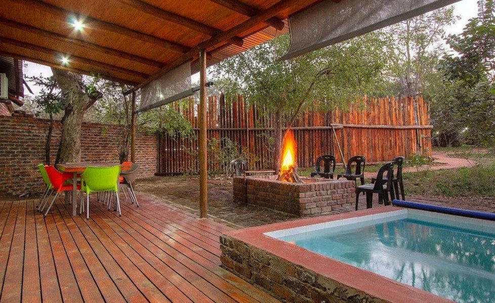 Vacation Hub International - VHI - Travel Club - Kruger Wild Dog Inn