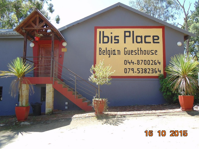 Vacation Hub International - VHI - Travel Club - Ibis Place Guest House