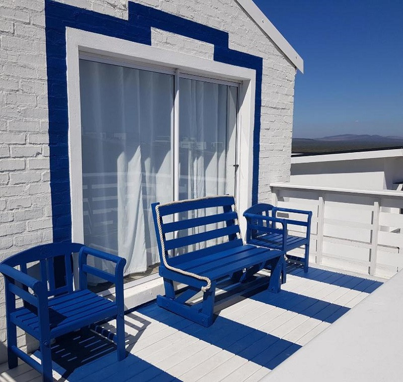 Vacation Hub International - VHI - Travel Club - SONVANGER VILLA YZERFONTEIN