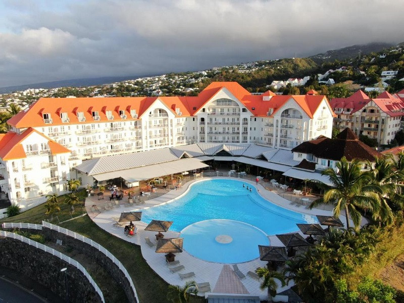 Vacation Hub International - VHI - Travel Club - Hotel Mercure Creolia