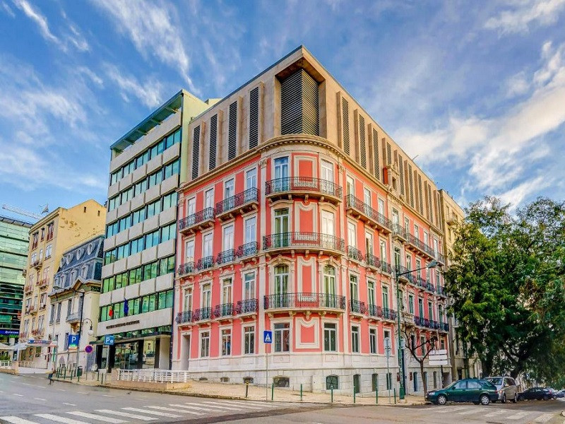 Vacation Hub International - VHI - Travel Club - Vincci Liberdade