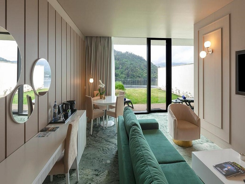 Vacation Hub International - VHI - Travel Club - Douro Royal Valley Hotel & Spa
