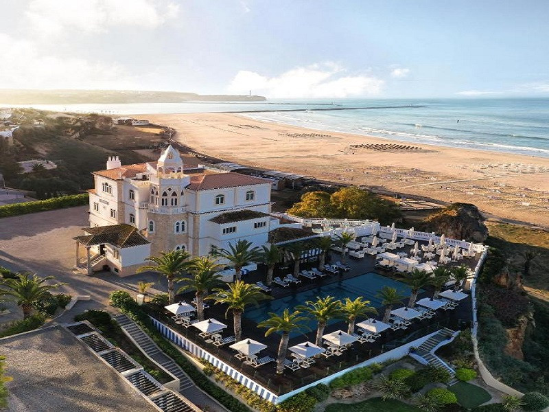 Vacation Hub International - VHI - Travel Club - Bela Vista Hotel & Spa - Relais & Chateaux